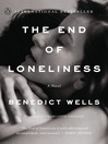 Cover image for The End of Loneliness
